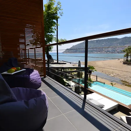 ホテル En Vie Boutique - Adults Only 3*