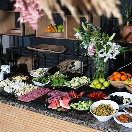 En Vie Boutique - Adults Only 3* アランヤ