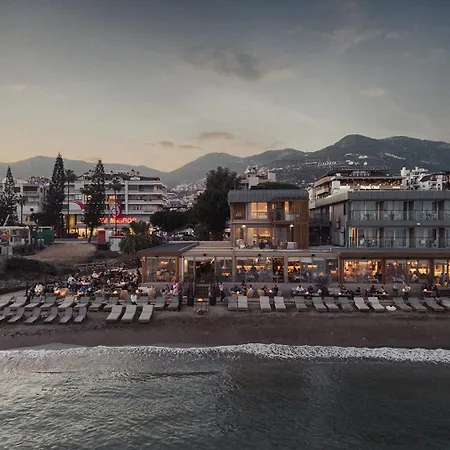 En Vie Boutique - Adults Only アランヤ