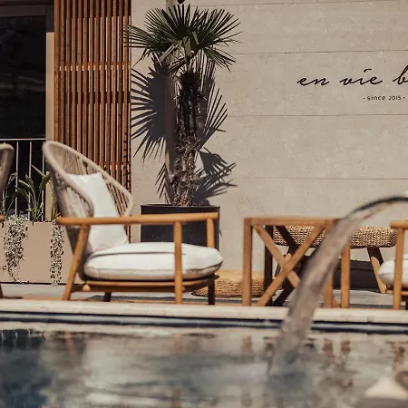 En Vie Boutique - Adults Only 3* アランヤ