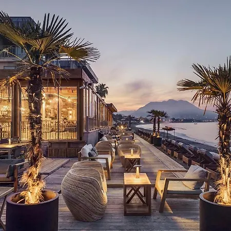 En Vie Boutique - Adults Only ホテル アランヤ