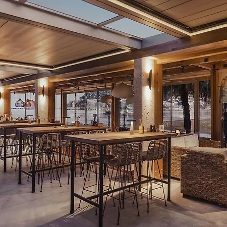 ホテル En Vie Boutique - Adults Only アランヤ