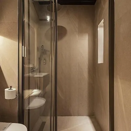 En Vie Boutique - Adults Only 3* アランヤ