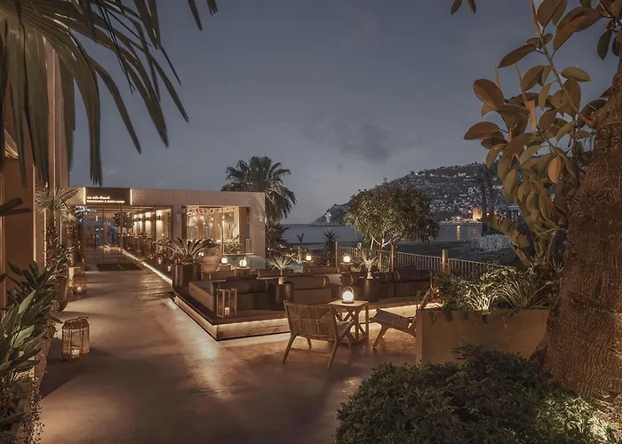 Hotel En Vie Boutique - Adults Only 3*