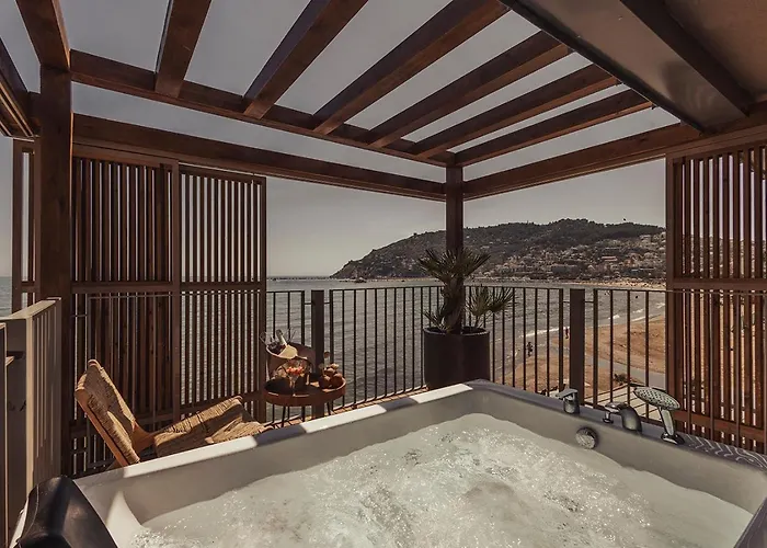 En Vie Boutique - Adults Only Hotel 3*