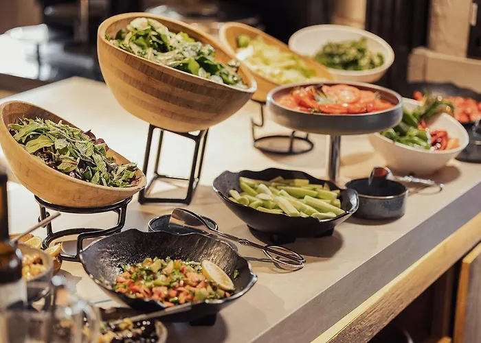 En Vie Boutique - Adults Only 3* Alanya