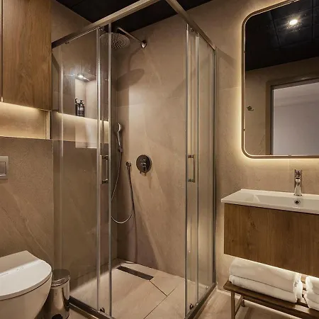 En Vie Boutique - Adults Only Hotel Alanya