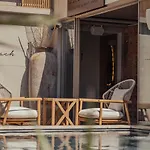 ホテル En Vie Boutique - Adults Only アランヤ