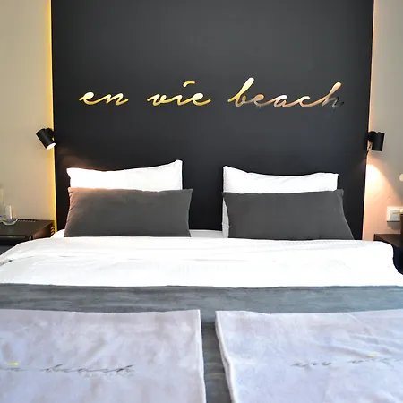 Hotel En Vie Boutique - Adults Only Alanya
