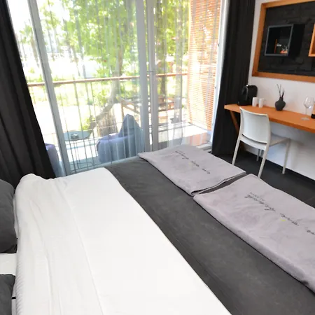 Hotel En Vie Boutique - Adults Only