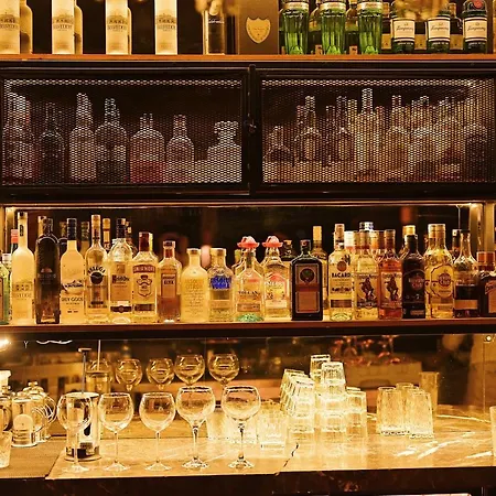 酒店 En Vie Boutique - Adults Only
