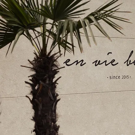 En Vie Boutique - Adults Only מלון 3*