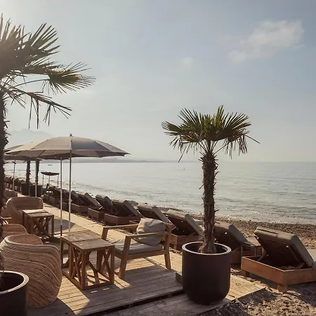 Hotel En Vie Boutique - Adults Only Alanya