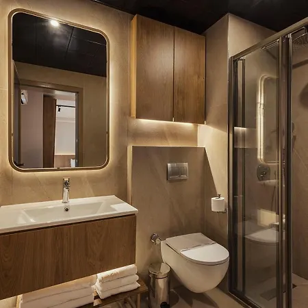 Hotel En Vie Boutique - Adults Only Alanya