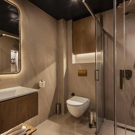 En Vie Boutique - Adults Only Hotel 3*