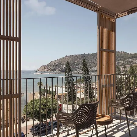 En Vie Boutique - Adults Only Hotell Alanya