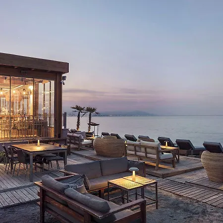 Hotell En Vie Boutique - Adults Only 3*