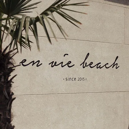 En Vie Boutique - Adults Only Hotell