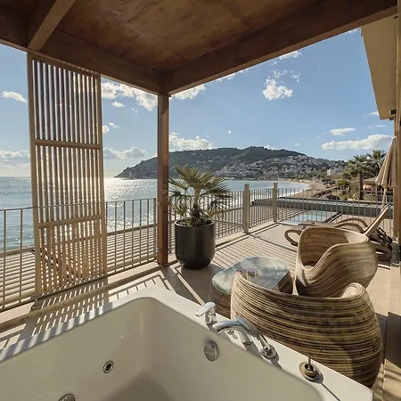 Hotell En Vie Boutique - Adults Only Alanya