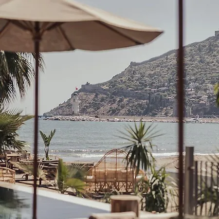 En Vie Boutique - Adults Only Hotell 3*