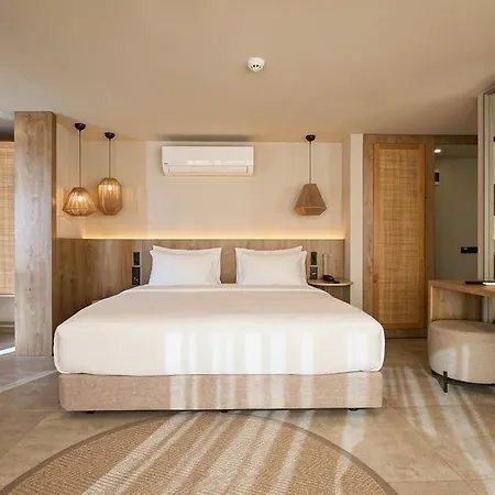 En Vie Boutique - Adults Only 3* Alanya