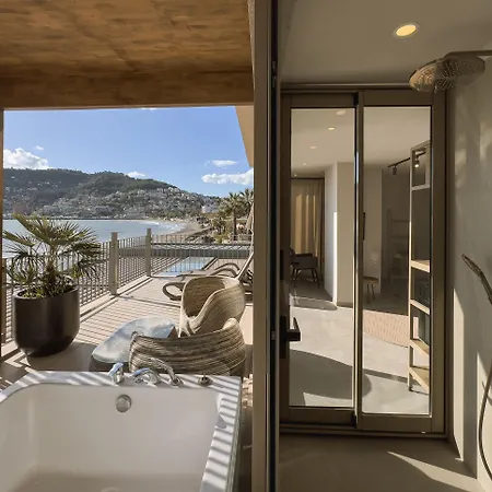 En Vie Boutique - Adults Only 3* Alanya