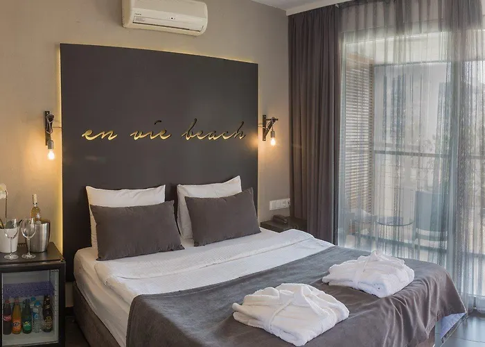 En Vie Boutique - Adults Only Hotel
