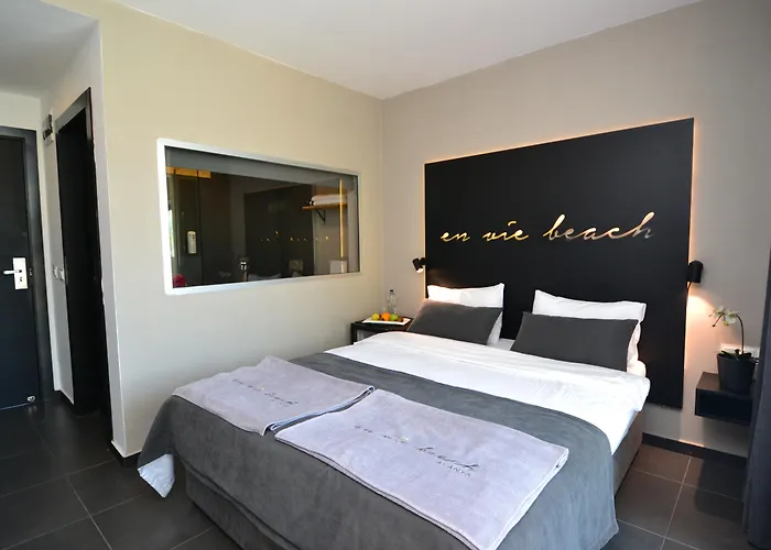Hotel En Vie Boutique - Adults Only 3*