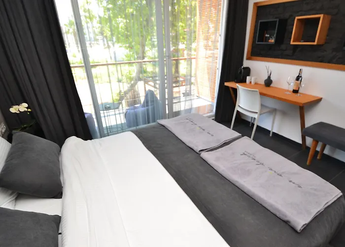 Hotel En Vie Boutique - Adults Only