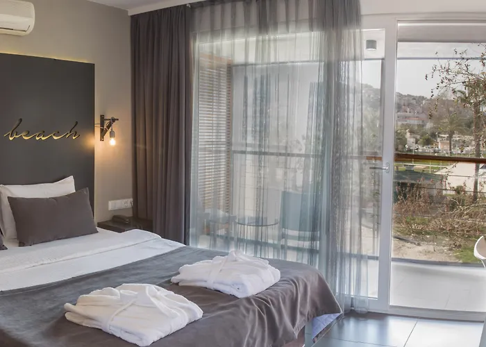 Hotel En Vie Boutique - Adults Only