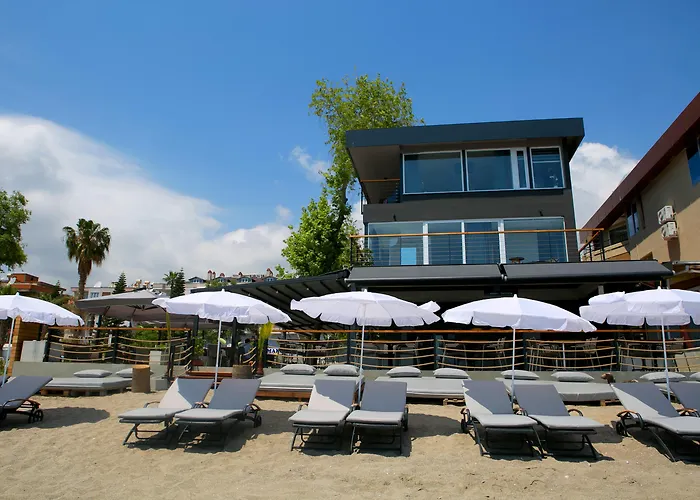 En Vie Boutique - Adults Only Alanya