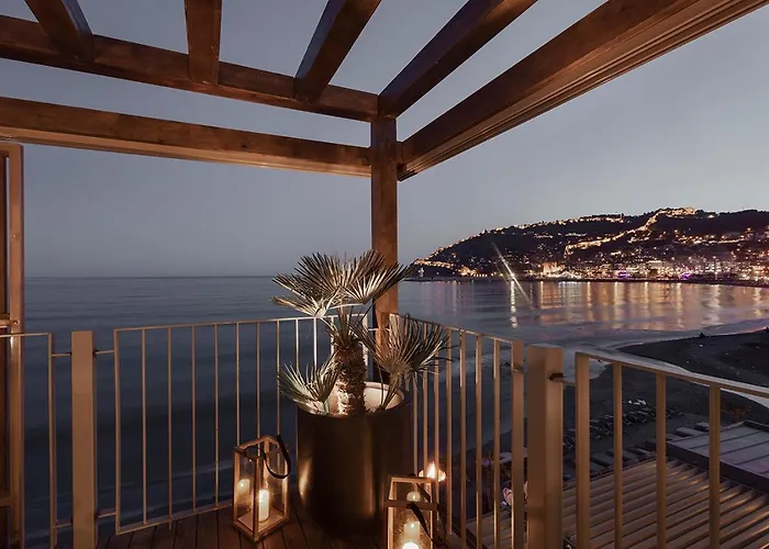 En Vie Boutique - Adults Only Alanya