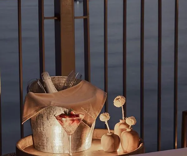 En Vie Boutique - Adults Only Hotel 3*