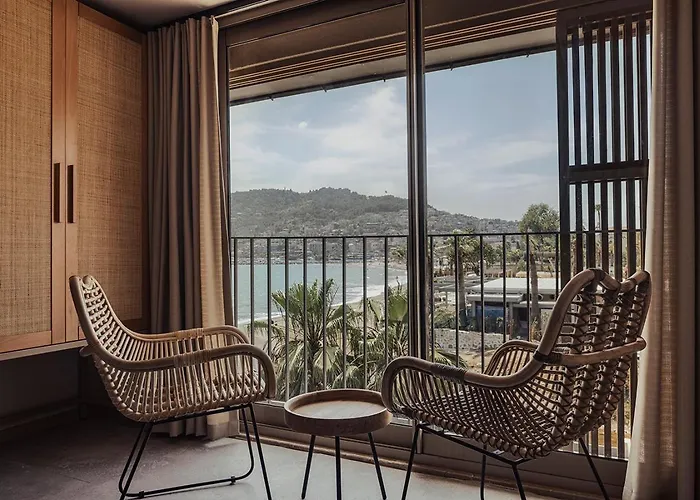 Hotel En Vie Boutique - Adults Only