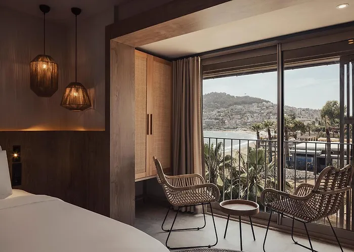 Hotel En Vie Boutique - Adults Only Alanya
