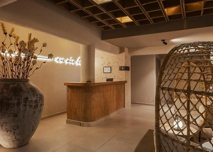 En Vie Boutique - Adults Only Hotel 3*