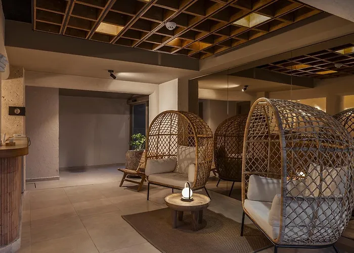 Hotel En Vie Boutique - Adults Only 3*