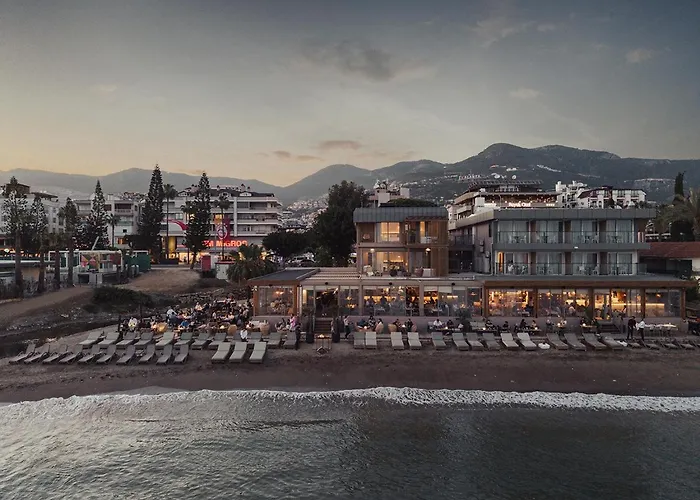 En Vie Boutique - Adults Only Alanya