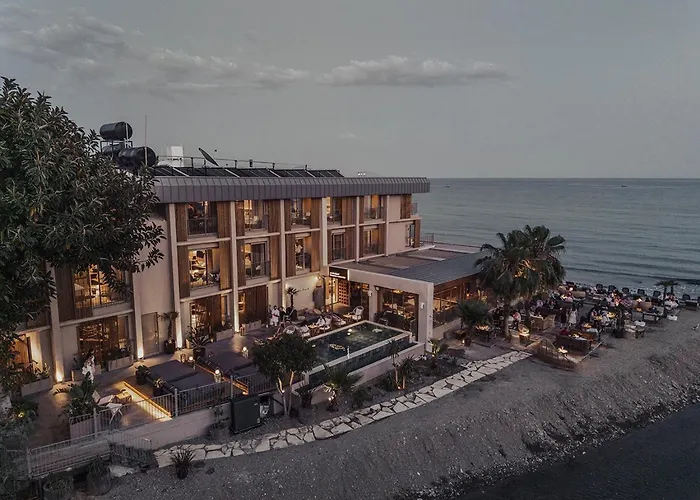 En Vie Boutique - Adults Only Hotel