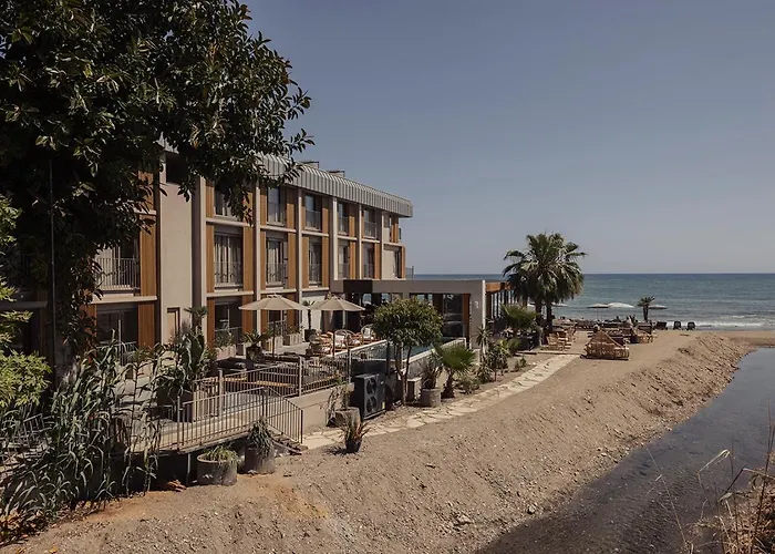 Hotel En Vie Boutique - Adults Only 3*