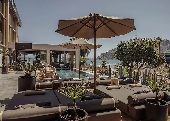 En Vie Boutique - Adults Only 3*