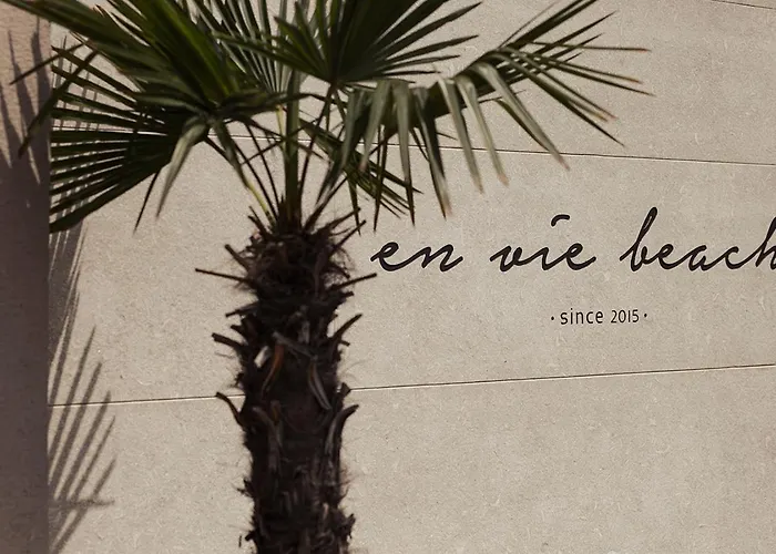 En Vie Boutique - Adults Only Hotel 3*
