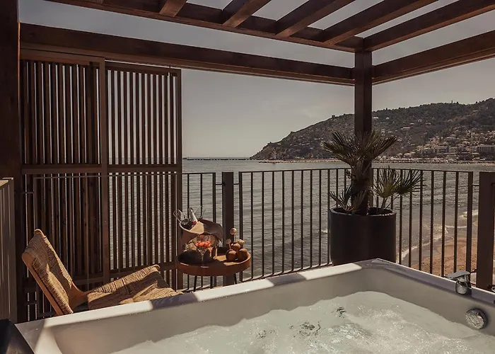 En Vie Boutique - Adults Only Hotel 3*