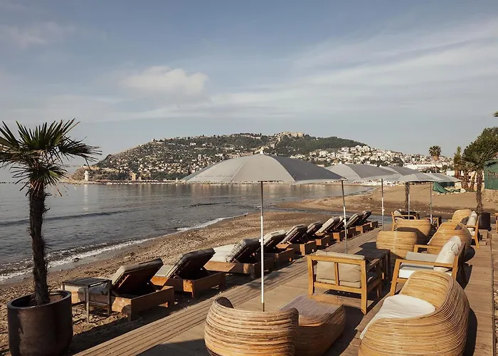 Hotel En Vie Boutique - Adults Only 3*