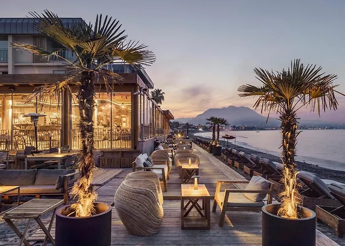 En Vie Boutique - Adults Only Hotel Alanya