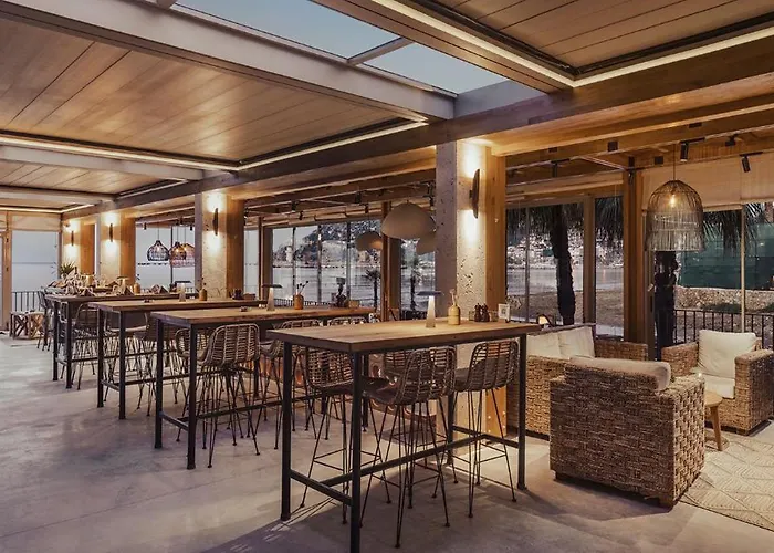 Hotel En Vie Boutique - Adults Only Alanya