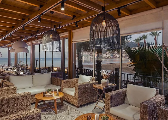 En Vie Boutique - Adults Only Hotel