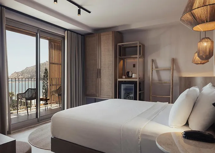Hotel En Vie Boutique - Adults Only