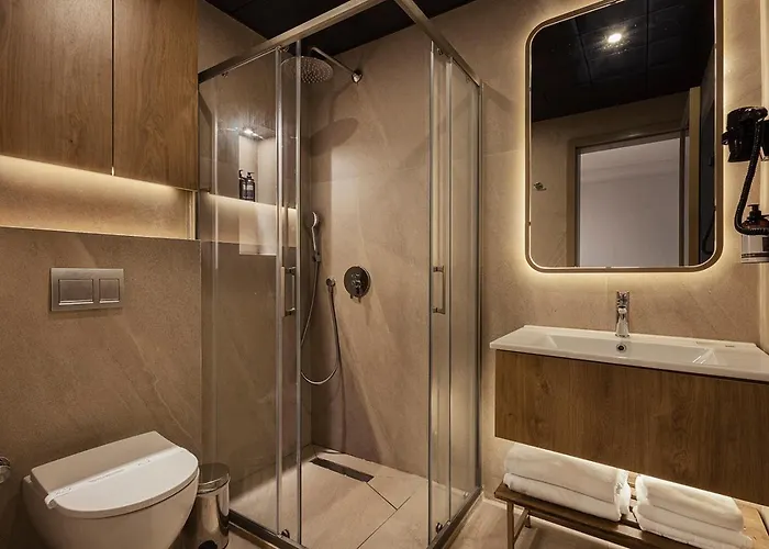 En Vie Boutique - Adults Only Hotel Alanya