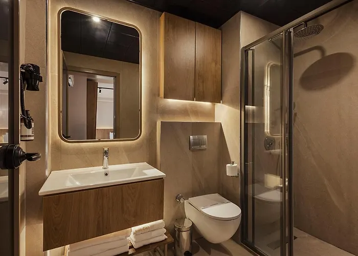 Hotel En Vie Boutique - Adults Only Alanya